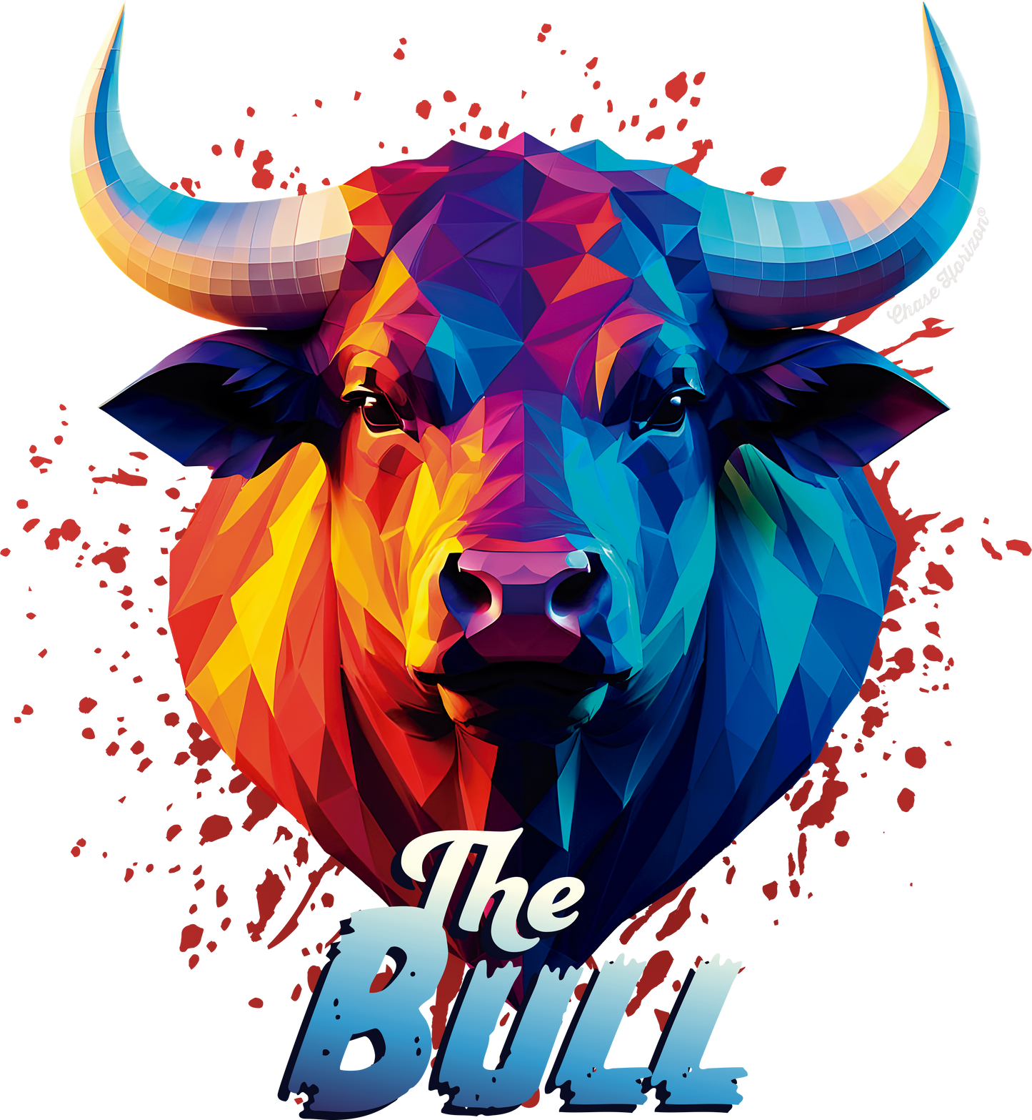 Playera Bull 2.0